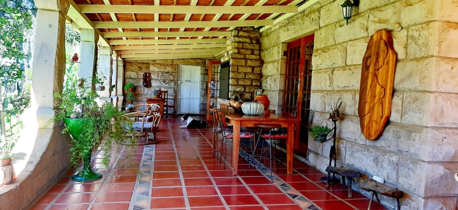9 Bedroom Property for Sale in Fouriesburg Free State
